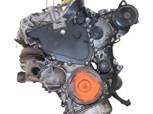 Engine RENAULT ESPACE IV (JK0/1_) 2.2 dCi (JK0H) | BP37411581M1 - Image 3