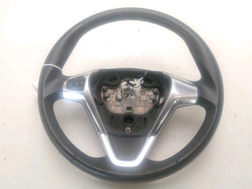 Used Steering wheel Steering wheel FORD FIESTA VI (CB1, CCN) 1.25 (60 hp) 26512431 26512431