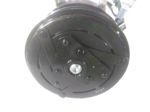 AC compressor RENAULT CAPTUR I (J5_, H5_) 0.9 TCe 90 | BP25126247M34 - Image 2
