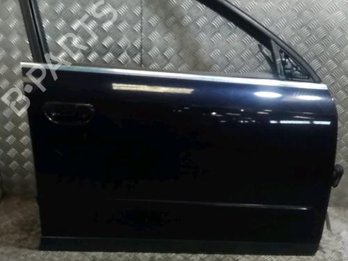 Used Right front door AUDI A4 B6 Avant (8E5) 2.5 TDI (155 hp) 14964255