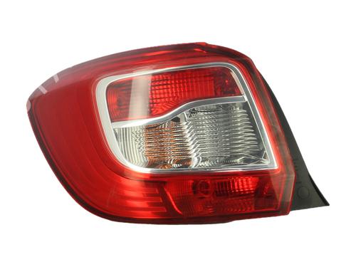 Used Left taillight Left taillight 37431838 37431838