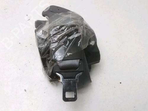 Used Rear center seatbelt RENAULT CLIO II (BB_, CB_) 1.6 (B/CB0D, BB00) (90 hp) 18968753