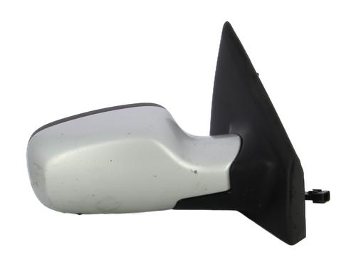 Right mirror RENAULT CLIO III (BR0/1, CR0/1) 1.5 dCi (BR17, CR17) | BP30980360C27 