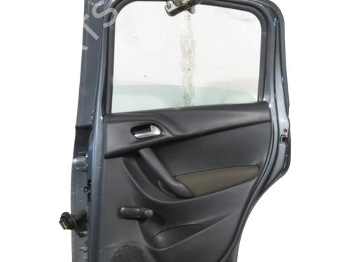 Used Right rear door Right rear door CITROËN C3 II (SC_) 1.2 VTi 82 (82 hp) 36659653 36659653