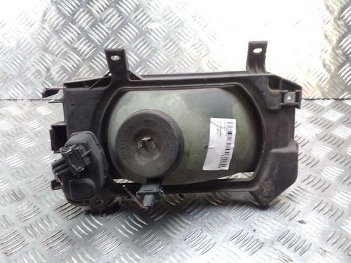 Used Left headlight Left headlight 11521501 11521501