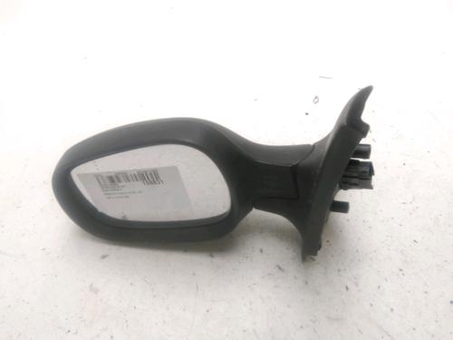 Used Left mirror RENAULT CLIO II (BB_, CB_) 1.5 dCi (B/CB07) (65 hp) 29196481