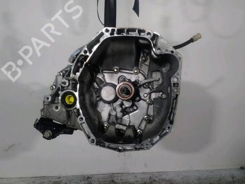 gearbox-renault-clio-iv-bh_-2012-2013-2014-2015-2016-2017-2018-2019-2020-2021-34106194 main image