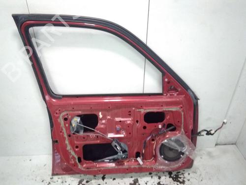 Left front door NISSAN MICRA II (K11) 1.3 i 16V | BP15754669C2 