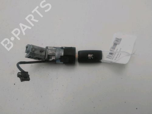 Used Ignition barrel Ignition barrel PEUGEOT 5008 (0U_, 0E_) 1.6 HDi (112 hp) 24480069 24480069