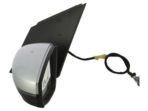 Left mirror VW POLO V (6R1, 6C1) 1.6 TDI | BP32200646C26