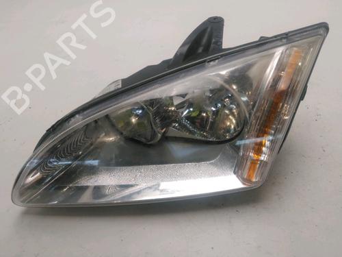 Used Left headlight Left headlight FORD FOCUS II (DA_, HCP, DP) 1.8 TDCi (115 hp) 16332910 16332910