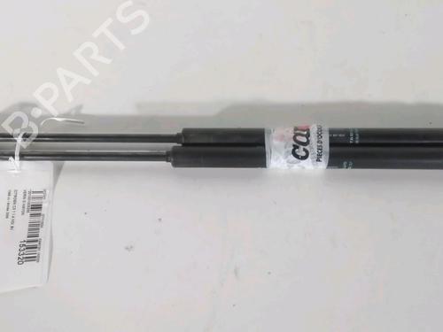 Used Tailgate lift support CITROËN C3 I (FC_, FN_) [2002-2013]  22186317
