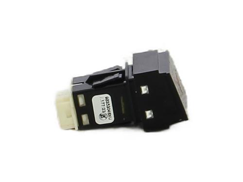 Warning switch DS DS 4 II (FR_, FB_, F3_, FP_) BlueHDi 130 (FBYHZT) | BP32715574I22 - Image 2