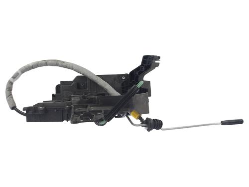 Used Rear right lock Rear right lock MERCEDES-BENZ E-CLASS (W213) E 200 d (213.013) (150 hp) 36100781 36100781