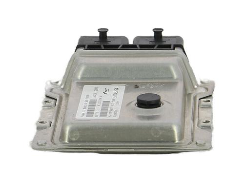 Used Engine control unit (ECU) FIAT PANDA (312_, 319_) 1.2 (312PXA1A) (69 hp) 32432568