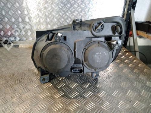 Right headlight FIAT DOBLO Box Body/MPV (223_) 1.3 D Multijet | BP11715077C29