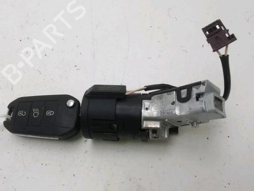 Used Ignition barrel Ignition barrel 36486046 36486046