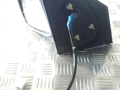 Used Left mirror Left mirror 23181361 23181361