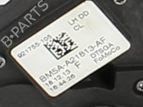 Front left lock FORD KUGA II (DM2) 2.0 TDCi | BP29963175C98 - Image 2