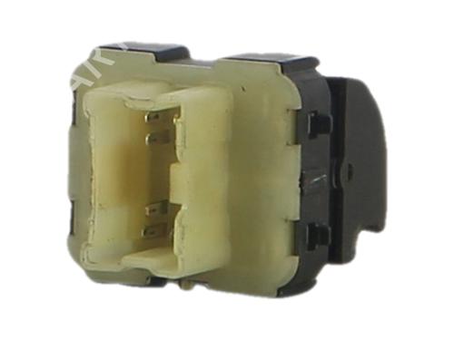 Left front window switch RENAULT KANGOO Express (FW0/1_) 1.5 dCi 75 (FW07, FW10, FW04) | BP39698773I27 - Image 2