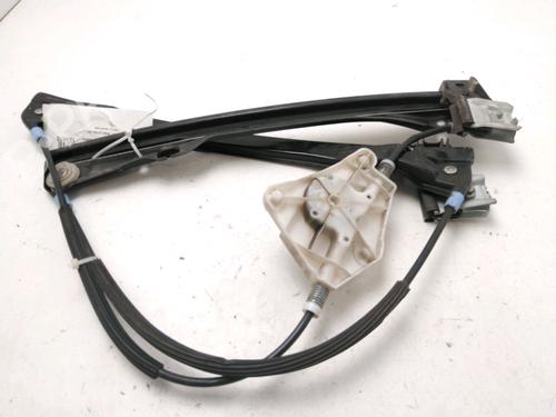 Used Front right window mechanism SEAT IBIZA III (6L1) 1.4 TDI (70 hp) 31277934