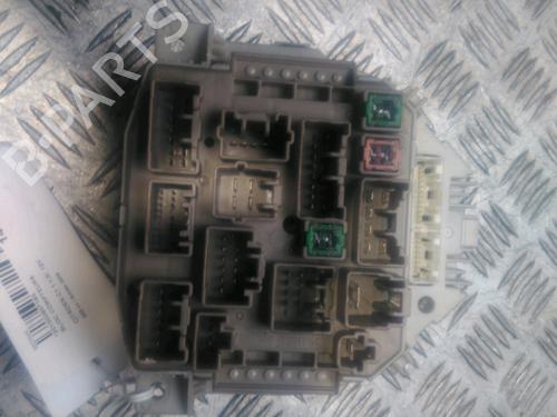 Instrument cluster CITROËN C1 (PM_, PN_) 1.0 | BP16209079C47 