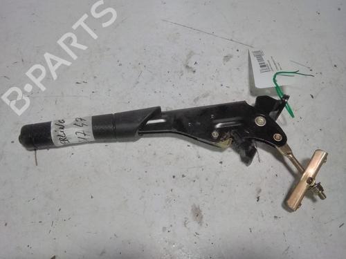 Used Hand brake CITROËN BERLINGO / BERLINGO FIRST MPV (MF_, GJK_, GFK_) 2.0 HDI 90 (MFRHY) (90 hp) 15750417