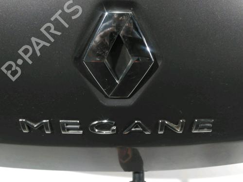 Tailgate RENAULT MEGANE III Hatchback (BZ0/1_, B3_) 1.5 dCi | BP18478267C6 