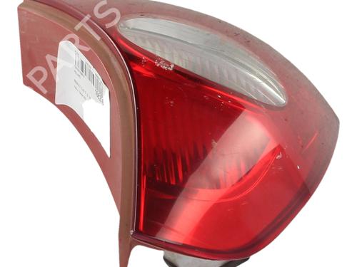 Used Left taillight Left taillight 38492349 38492349