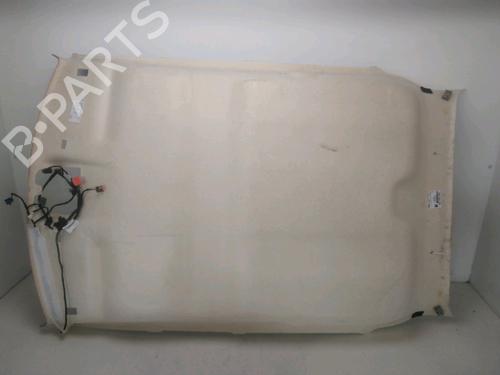 Used Interior roof Interior roof CITROËN C3 III (SX) 1.5 BlueHDi 100 (SXYHYP, SXYHTU) (102 hp) 30630625 30630625