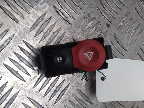 Used Warning switch Warning switch RENAULT CLIO III Grandtour (KR0/1_) 1.5 dCi (KR0F) (86 hp) 11517866 11517866