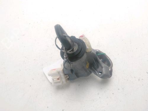 Used Ignition barrel TOYOTA YARIS (_P9_) 1.4 D-4D (NLP90_, NLP90R) (90 hp) 25300388