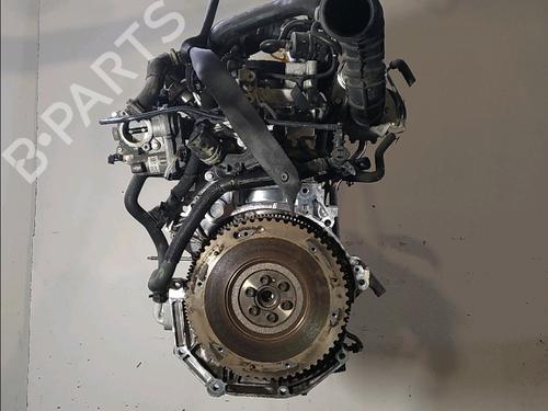 Used Engine RENAULT CLIO IV (BH_) 0.9 TCe 90 (BHNF, BHMA, BHMH, BHJK, BHJR) (90 hp) 31747852