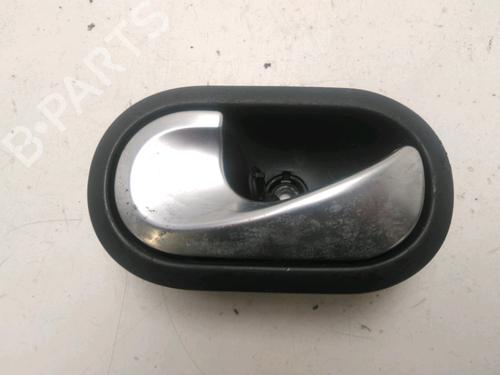 Used Rear left exterior door handle RENAULT SCÉNIC II (JM0/1_) 1.9 dCi (JM0G, JM12, JM1G, JM2C) (120 hp) 22525284