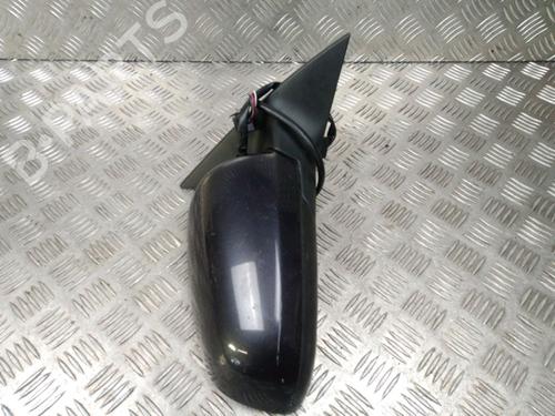 Used Right mirror AUDI A6 C6 Avant (4F5) 3.0 TDI quattro (225 hp) 13081402
