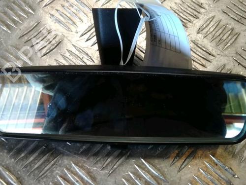 Used Rear mirror Rear mirror CITROËN C4 II (NC_) 1.2 THP 110 (NCHNZ6, NCHNV6) (110 hp) 17136778 17136778