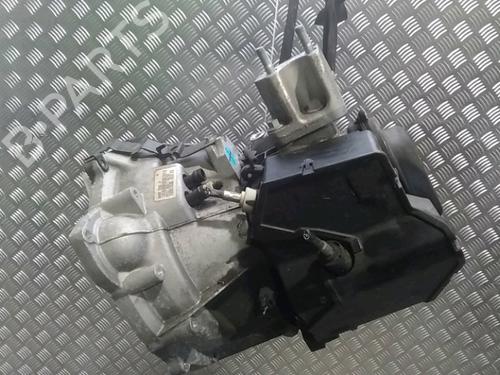Gearbox FORD FIESTA VI (CB1, CCN) 1.25 | BP16538383M3 