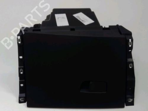 Handskerum Handskerum RENAULT CLIO V (B7_) 1.5 Blue dCi 100 (B7AD) (101 hp) 18066686 18066686