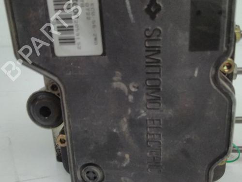 Used ABS pump ABS pump MAZDA 6 Hatchback (GG) 2.0 DI (GG14) (121 hp) 15750040 15750040