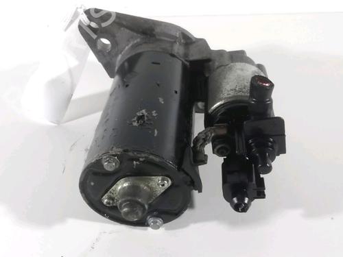 Used Starter Starter SEAT IBIZA IV (6J5, 6P1) 1.4 TDI (80 hp) 21135982 21135982