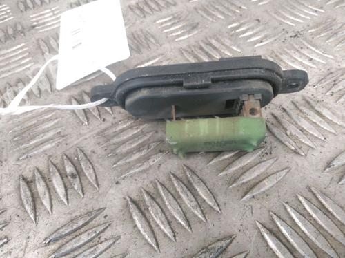 Used Heater resistor Heater resistor CITROËN JUMPER I Platform/Chassis (230) 2.5 D (86 hp) 18602257 18602257