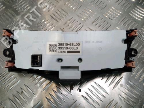 Used Climate control SUZUKI SWIFT IV (FZ, NZ) 1.3 DDiS (AZG413D, ZC02S, ZC92S) (75 hp) 13079920