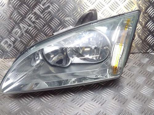 Left headlight FORD FOCUS II (DA_, HCP, DP) 1.6 TDCi | BP11520378C28 