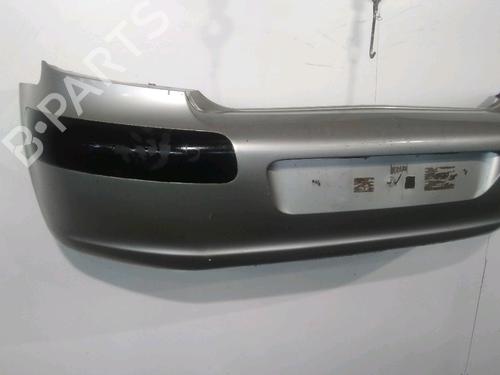Used Rear bumper PEUGEOT 307 (3A/C) 1.6 HDi (90 hp) 27622333