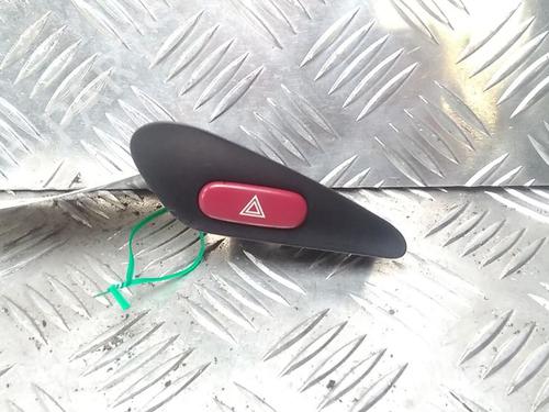 Used Warning switch Warning switch PEUGEOT 406 Break (8E/F) 2.0 HDI 110 (109 hp) 11517958 11517958
