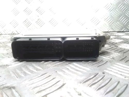 Used Engine control unit (ECU) SKODA OCTAVIA II (1Z3) 1.9 TDI (105 hp) 23180231