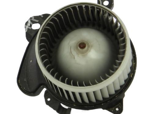 Heater blower motor OPEL CORSA E (X15) 1.4 (08, 68) | BP33477227M62  - Image 5