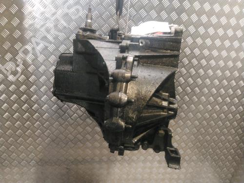 Gearbox PEUGEOT 5008 (0U_, 0E_) 1.6 BlueHDi 120 | BP18277530M3