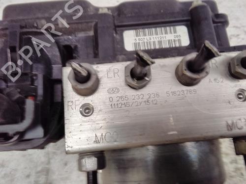 ABS pump FORD KA (RU8) 1.2 | BP15749987M43 