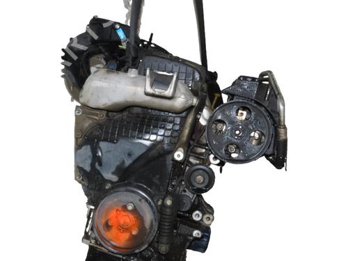 Used Engine Engine 36544172 36544172